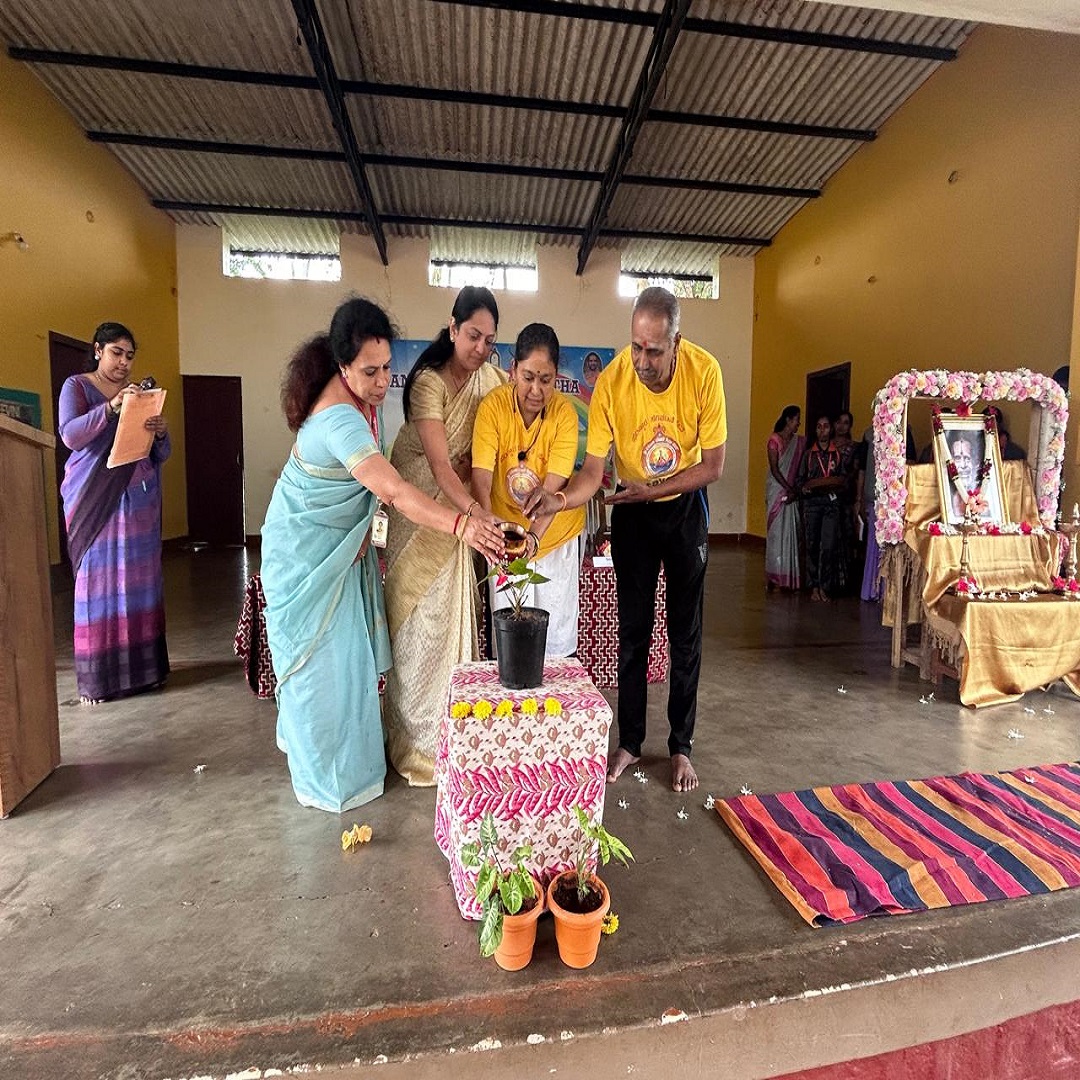 Event 1: Description